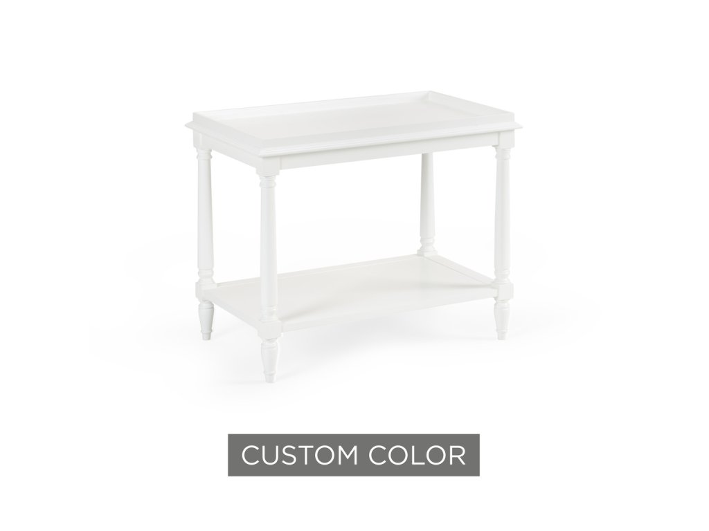 Retreat Side Table - main image