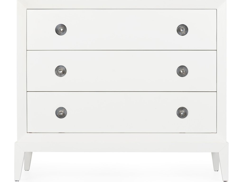 Beveled Chest - image 1