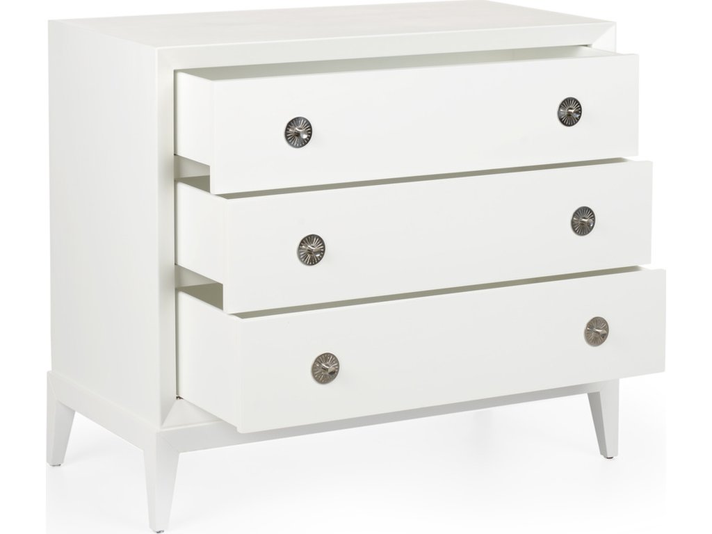 Beveled Chest - image 4