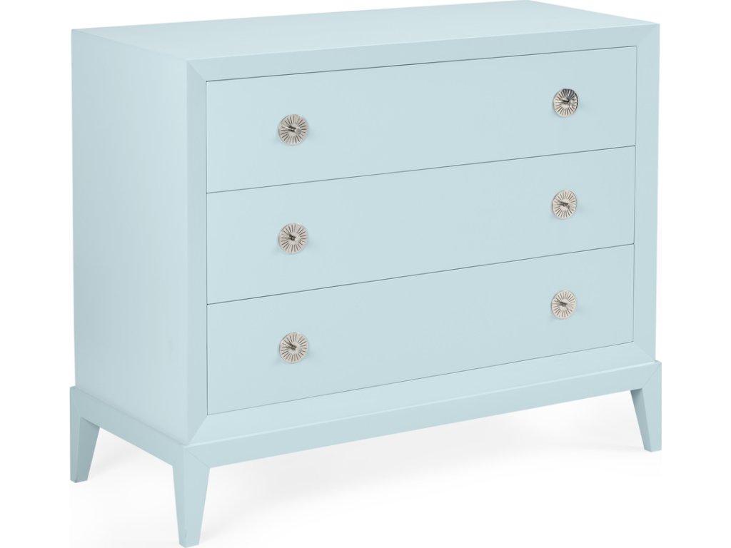 Beveled Chest - image 7
