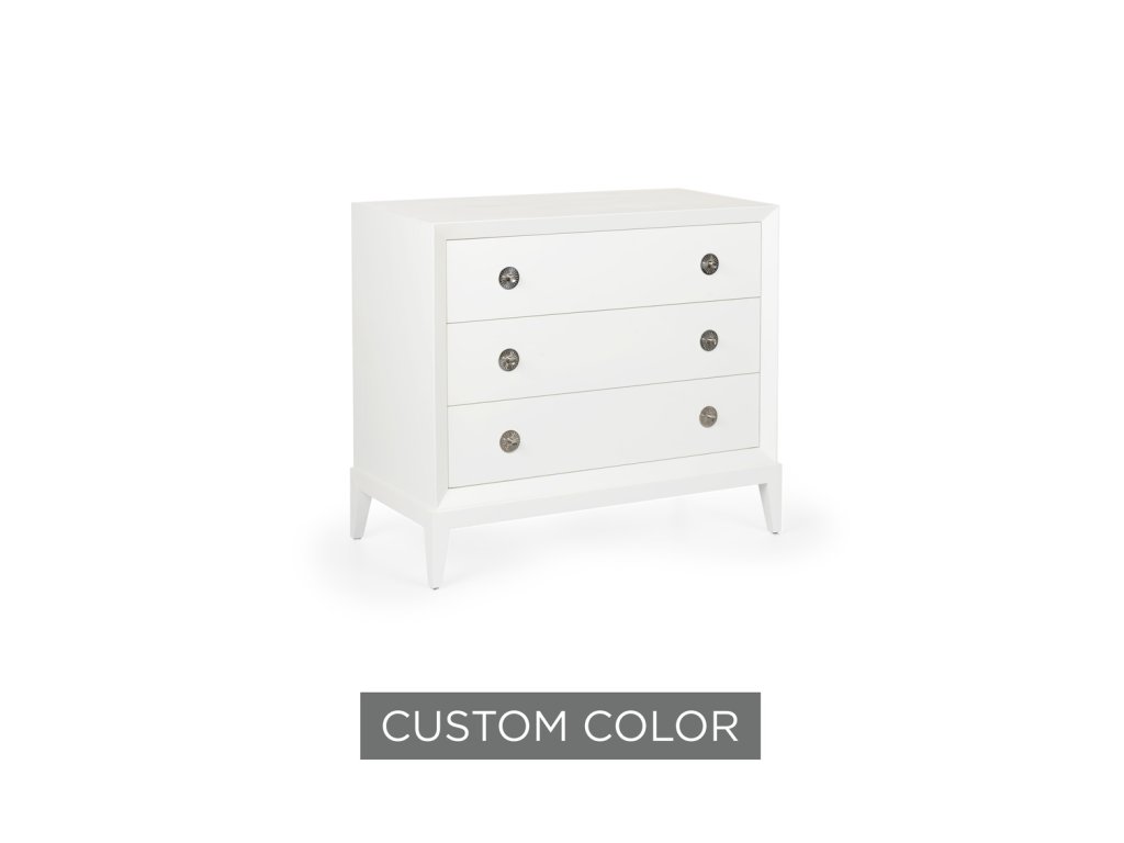 Beveled Chest - main image