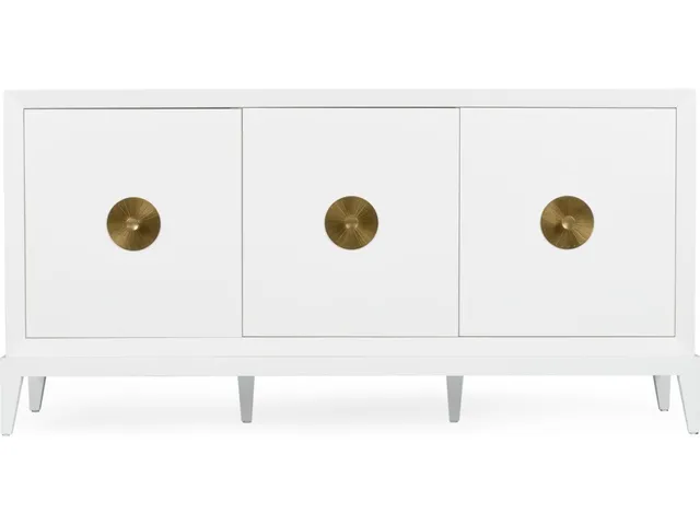 Beveled Sideboard - Alternative View