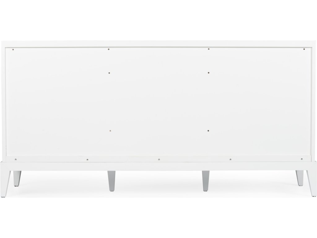 Beveled Sideboard - image 3