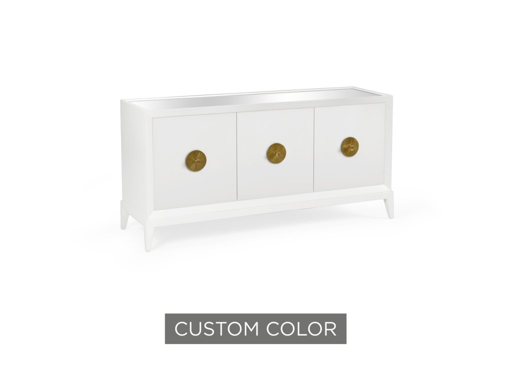 Beveled Sideboard - main image