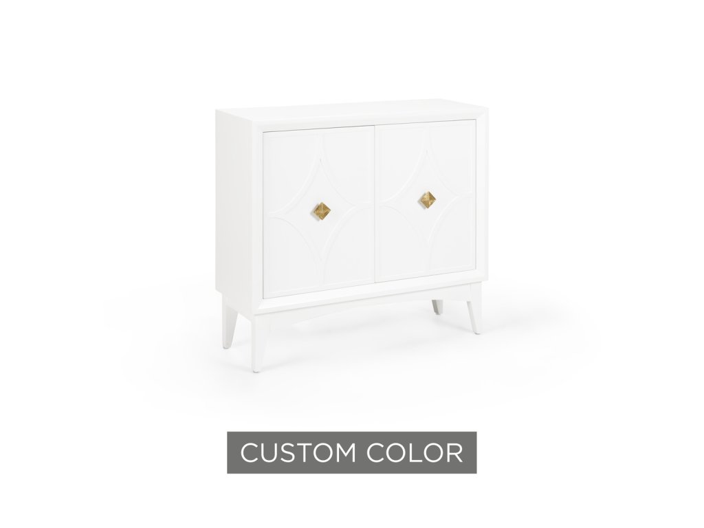 Diamond Cabinet - main image