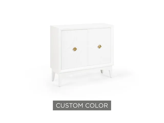 Diamond Cabinet