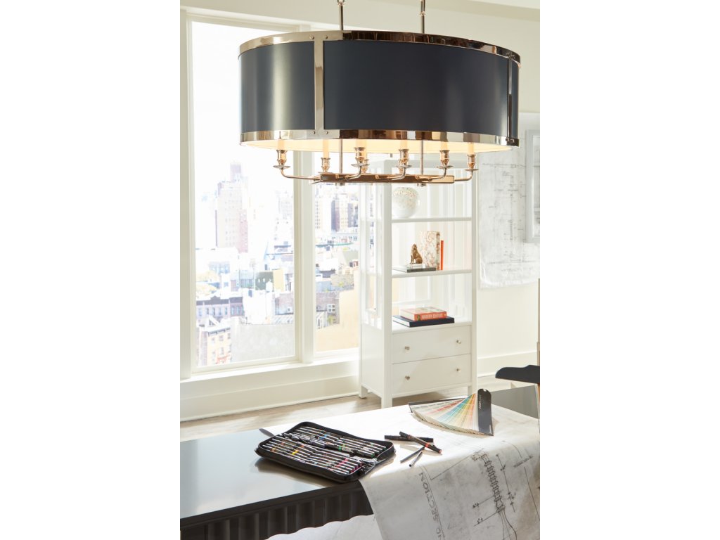 Scalloped Console - image 3