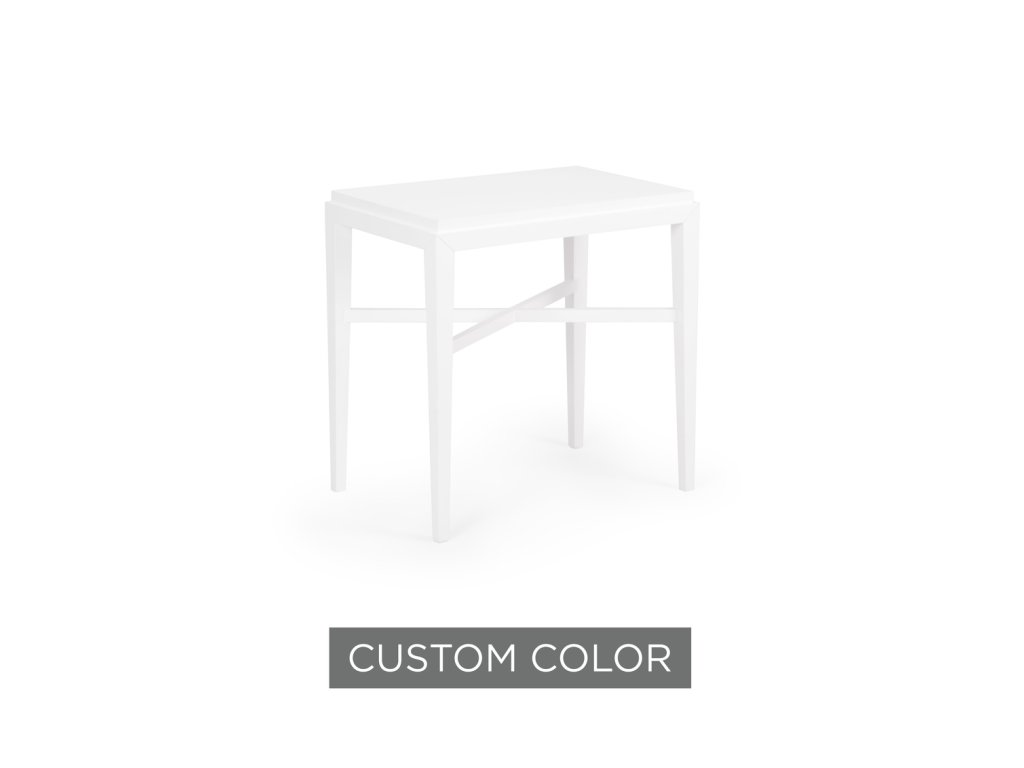Beveled Nightstand - main image