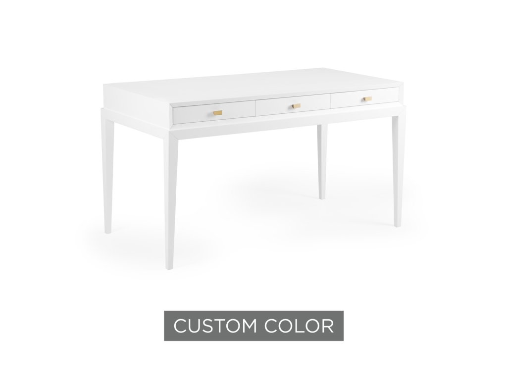 Beveled Desk - main image