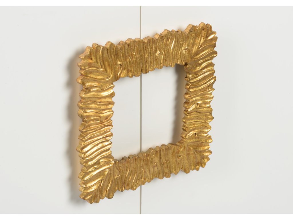 Maddox Cabinet - Brass - image 5