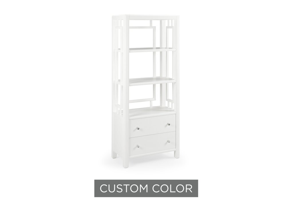 Trellis Etagere - main image