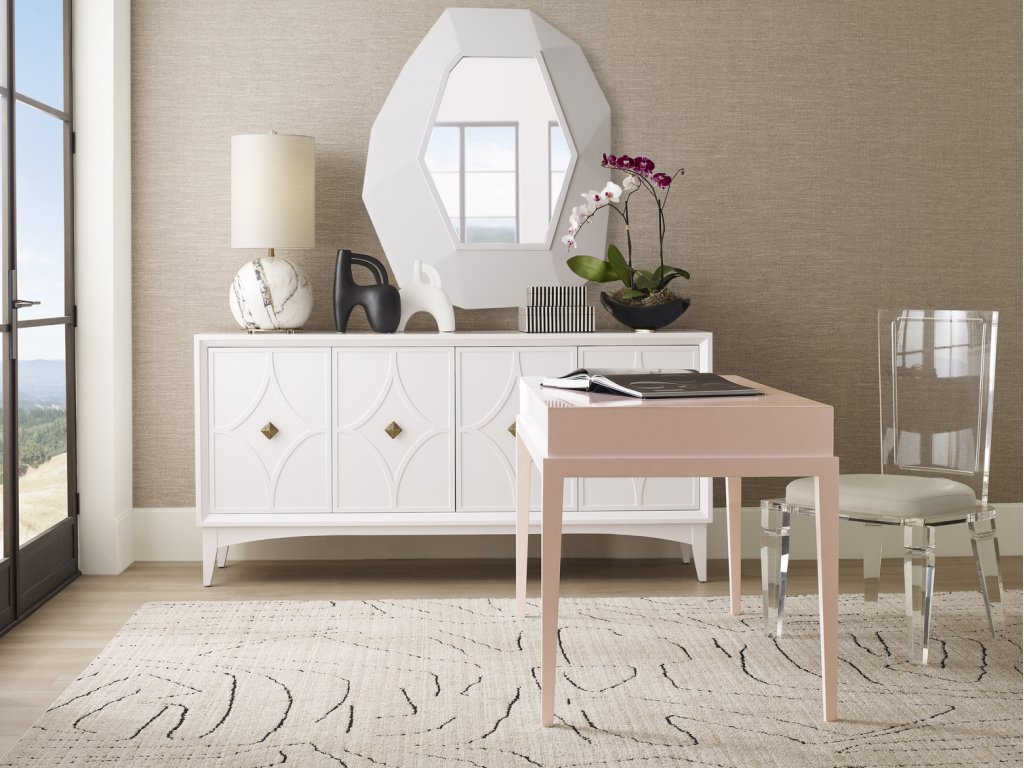 Diamond Sideboard - Custom - image 5
