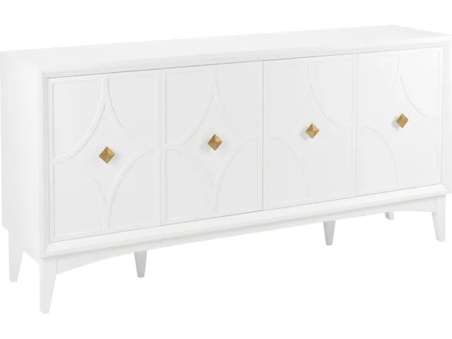 Diamond Sideboard - Custom