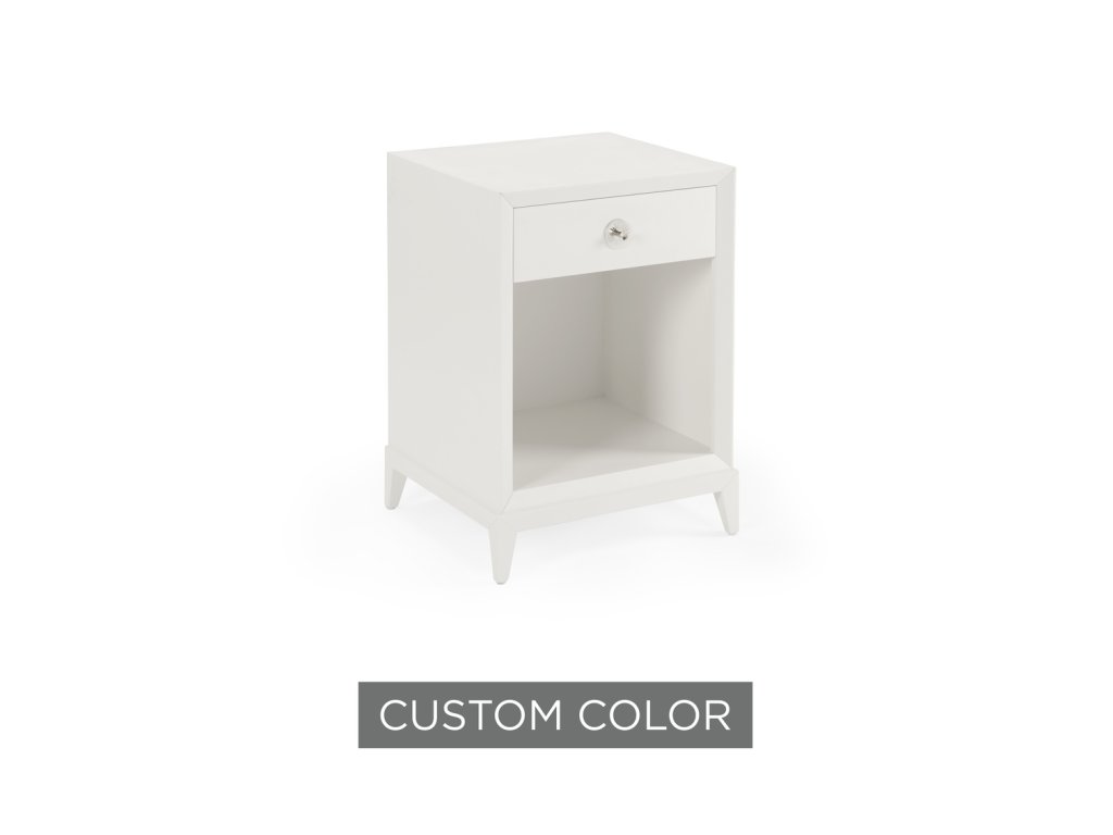 Beverly Bedside Table - main image