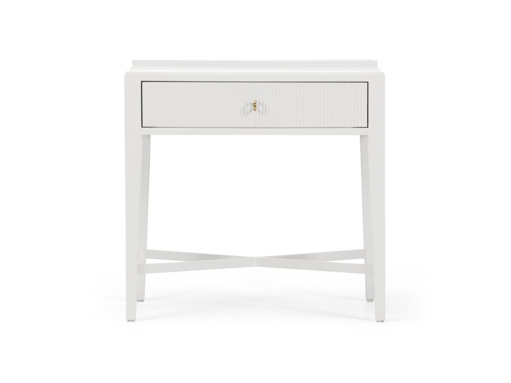 Cottage Nightstand - image 1