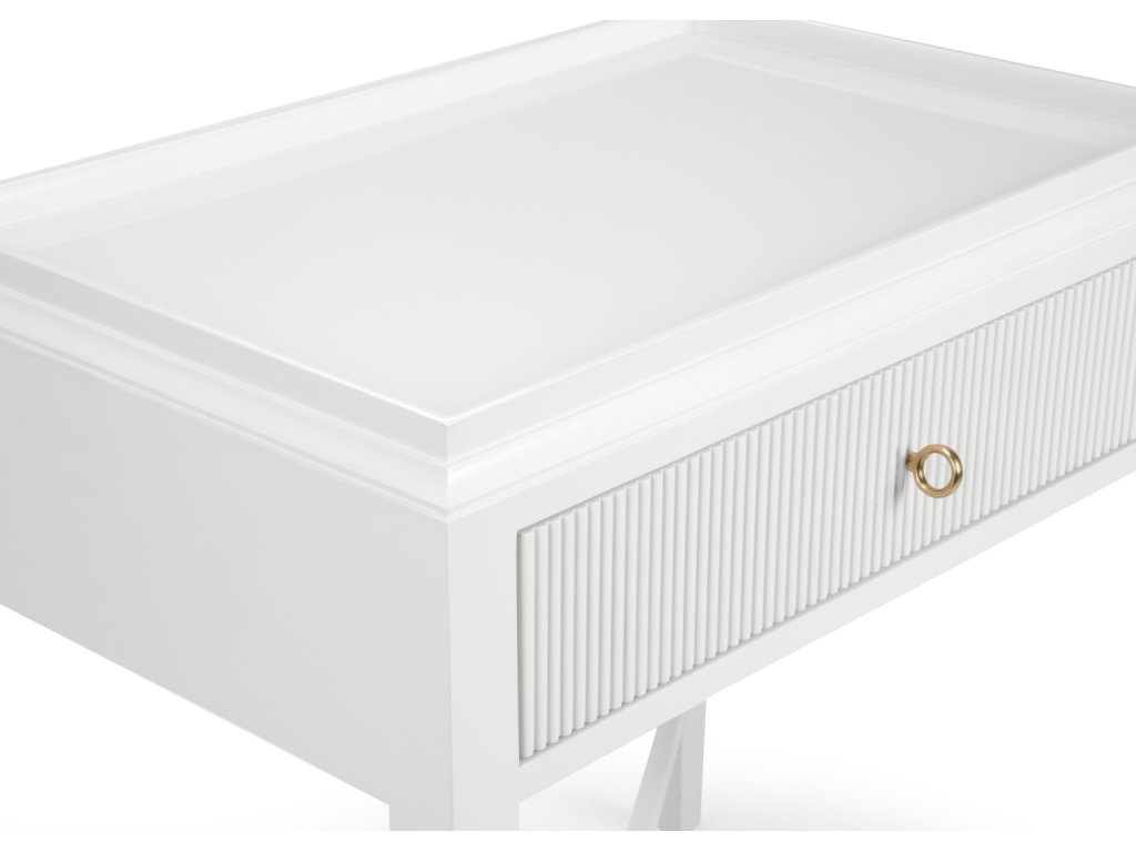 Cottage Nightstand - image 4