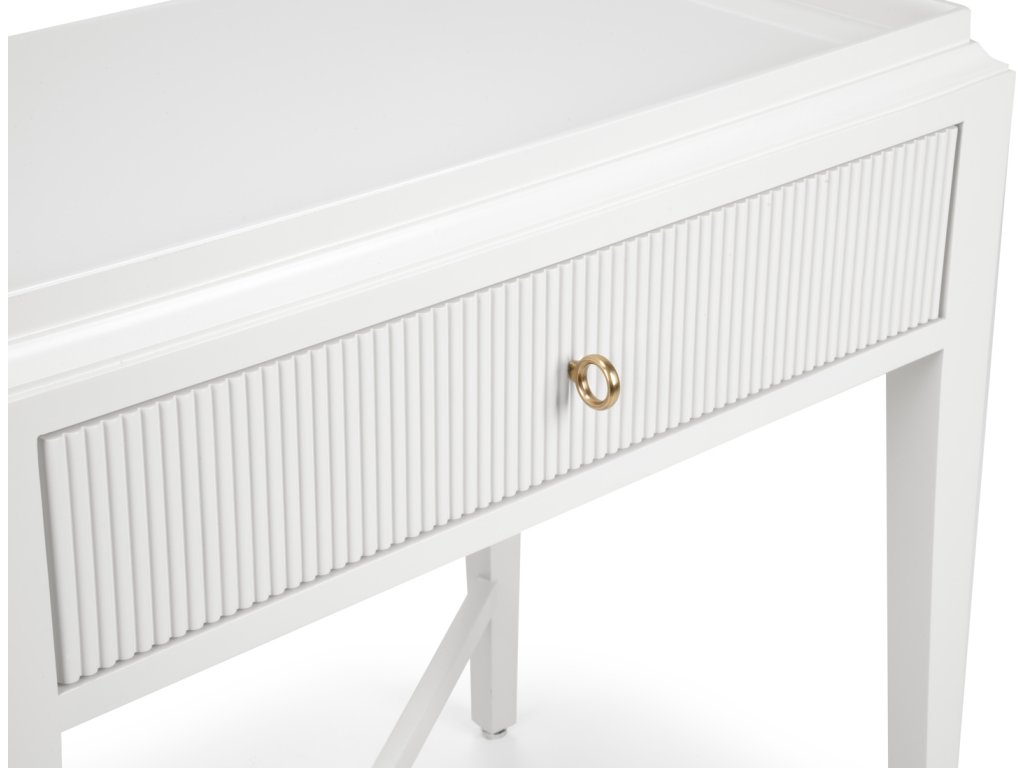 Cottage Nightstand - image 5