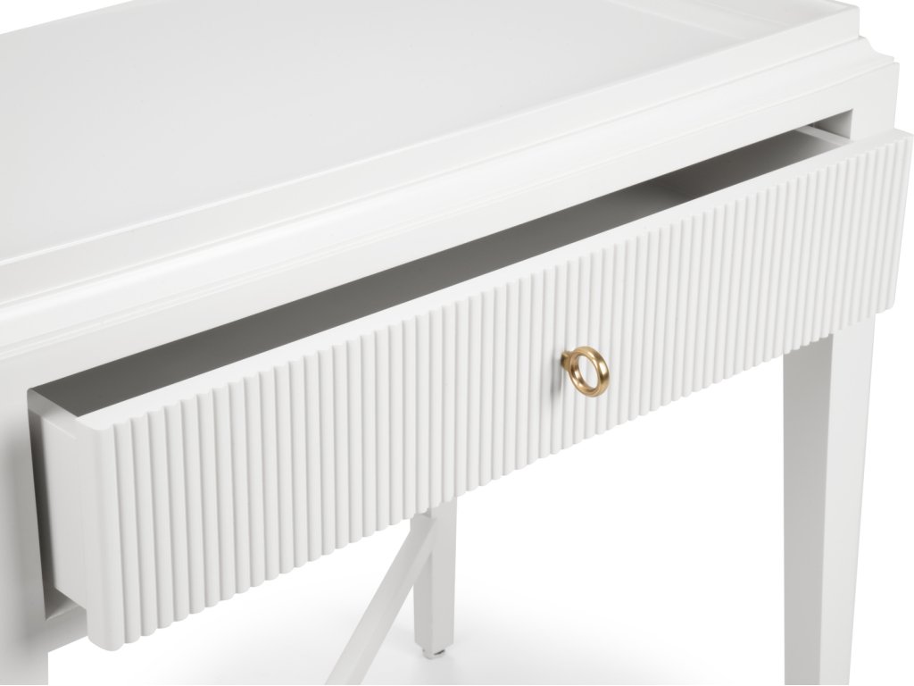 Cottage Nightstand - image 6