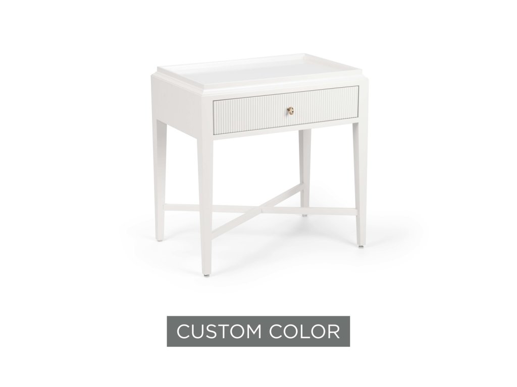 Cottage Nightstand - main image