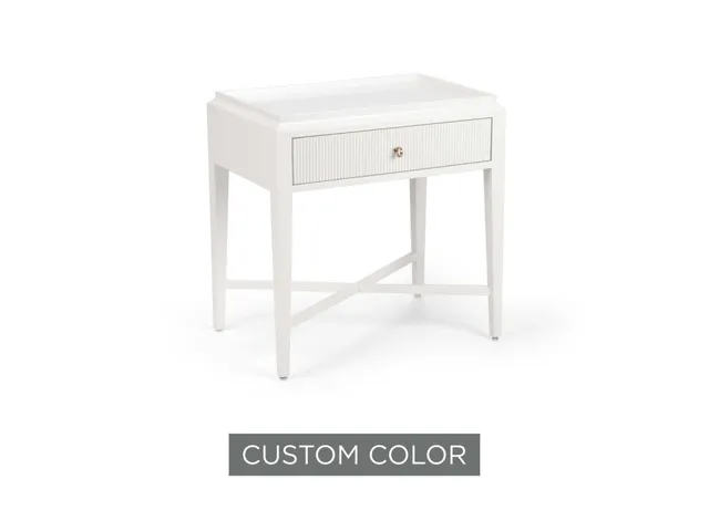Cottage Nightstand