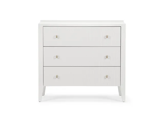 Cottage Chest - 3 Drawers
