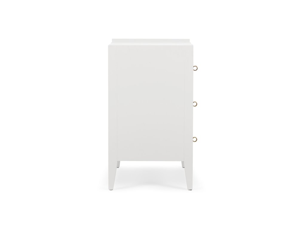 Cottage Chest - 3 Drawers - image 2