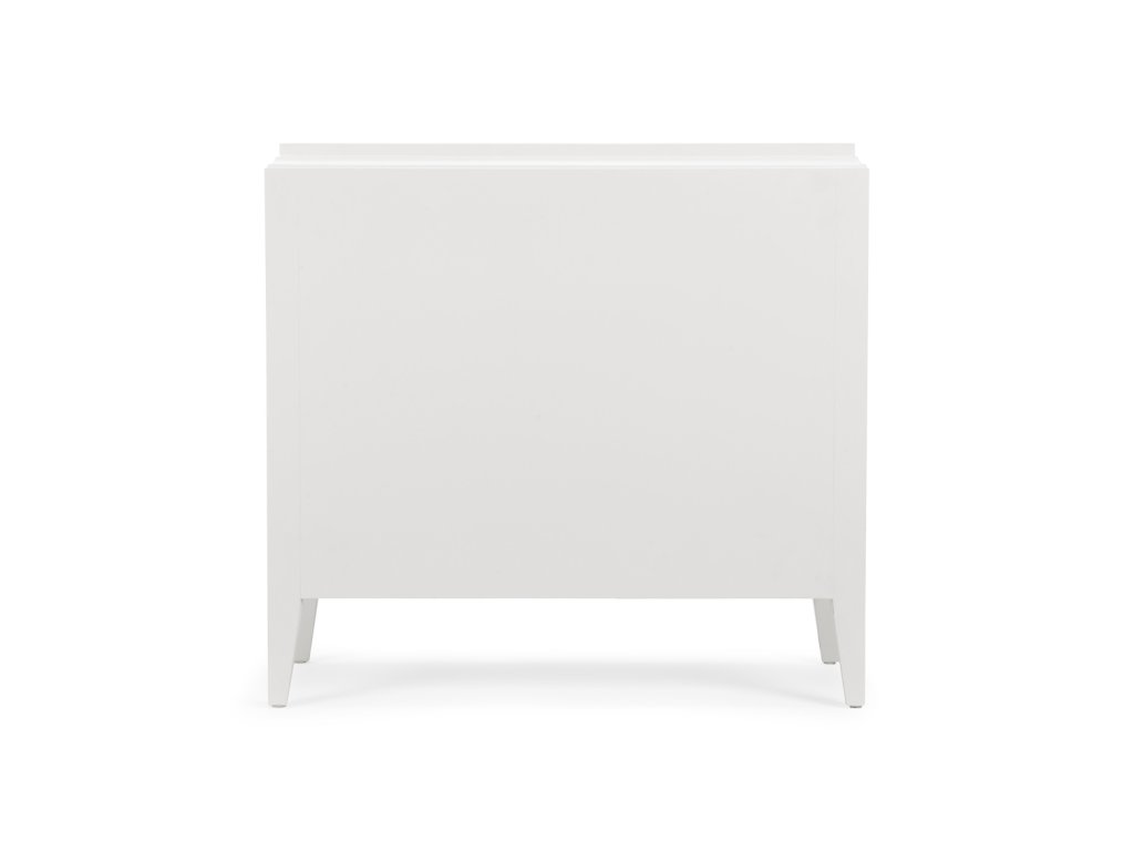 Cottage Chest - 3 Drawers - image 3