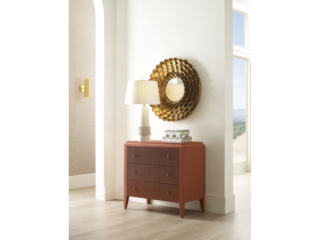 Cottage Chest - 3 Drawers - image 5