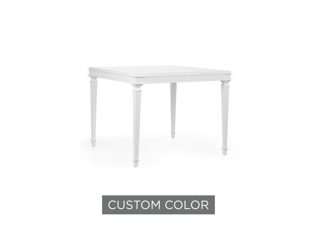 Athena Square Table - main image
