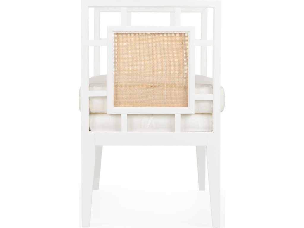 Trellis Bench - image 1