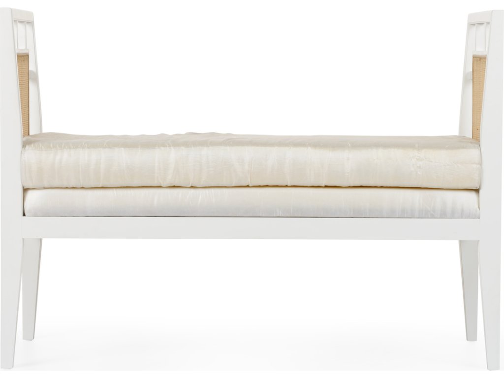 Trellis Bench - image 2