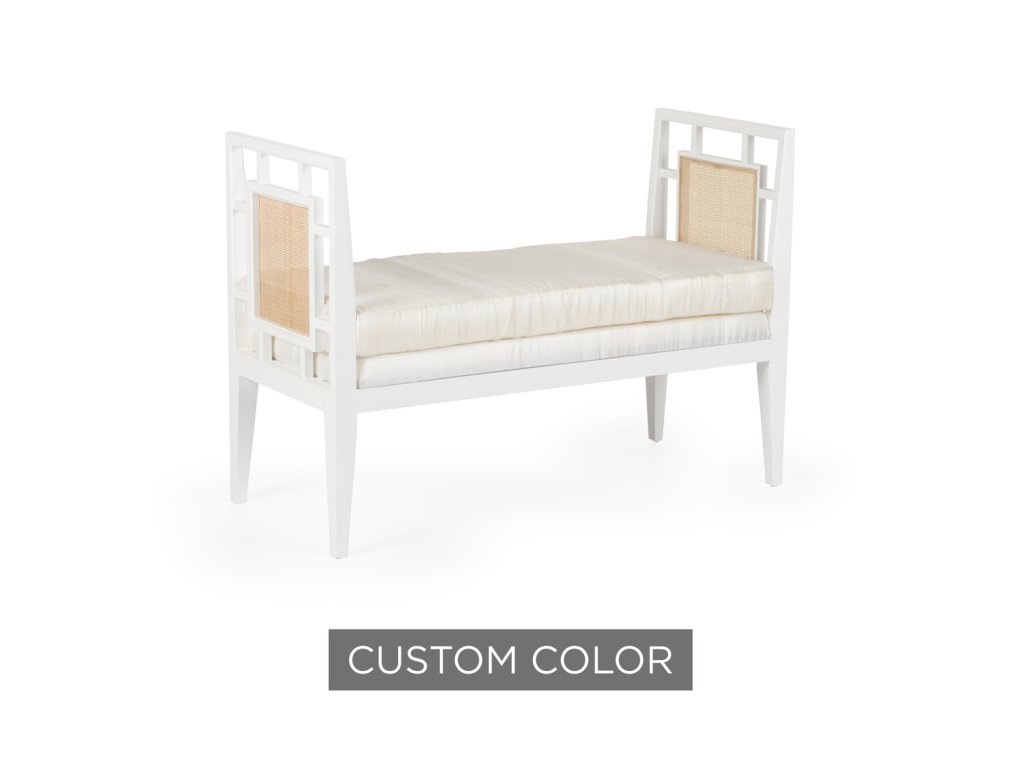 Trellis Bench - main image