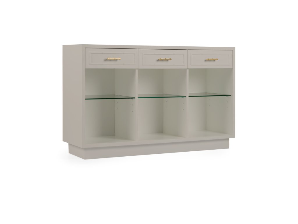 Bamboo Console - image 3