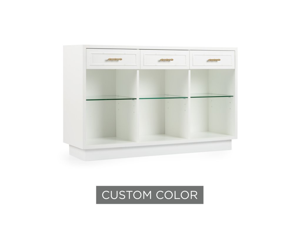 Bamboo Console - main image