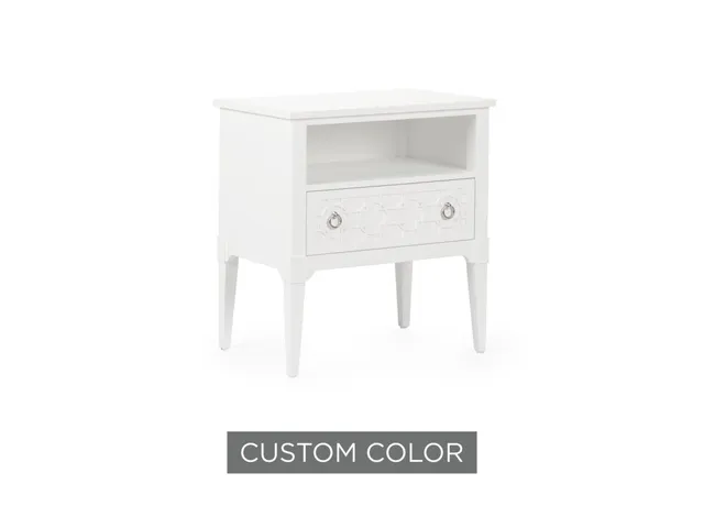 Bedside Table