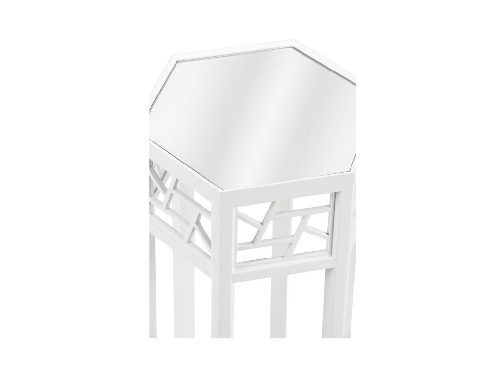 Grandstand Plant Stand - Tall - image 1