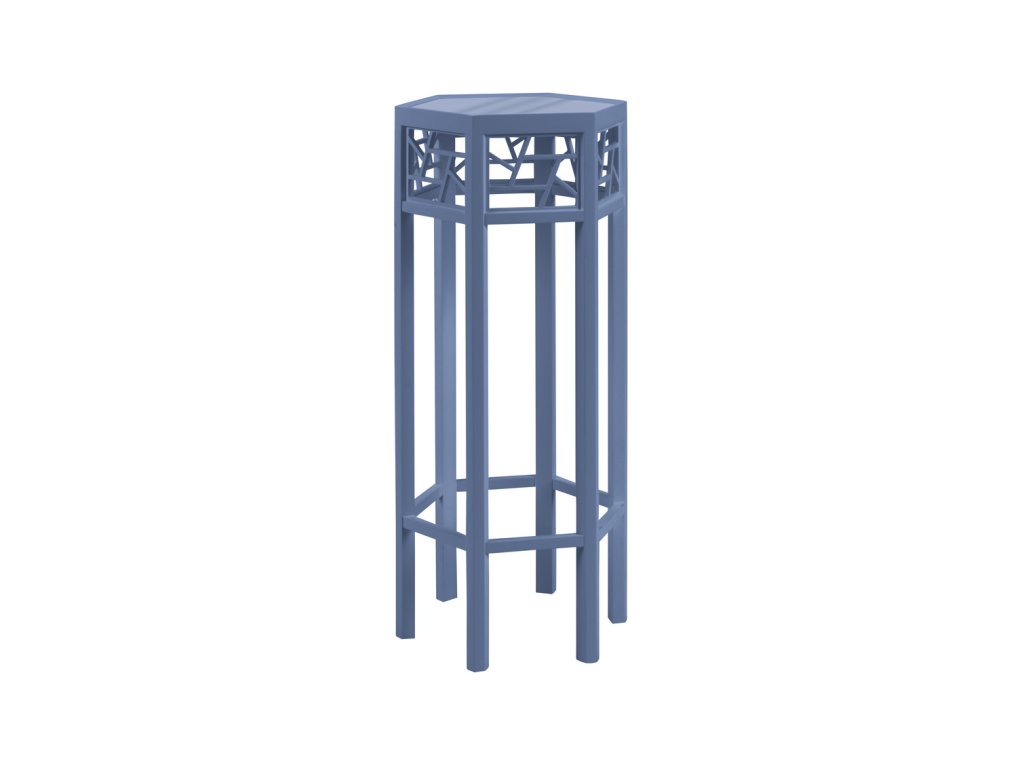 Grandstand Plant Stand - Tall - image 3