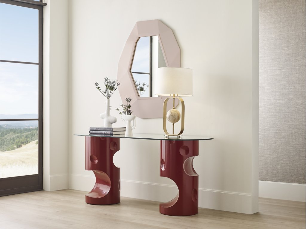 Cloud Mine Mirror (Sm) - image 1