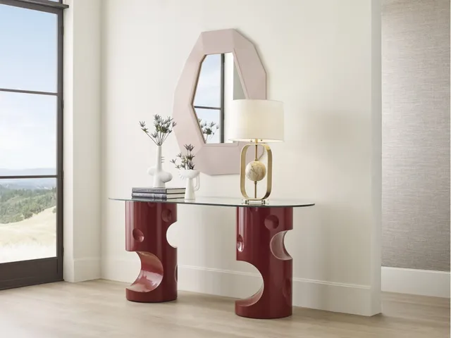 Cloud Mine Mirror (Sm) - Alternative View