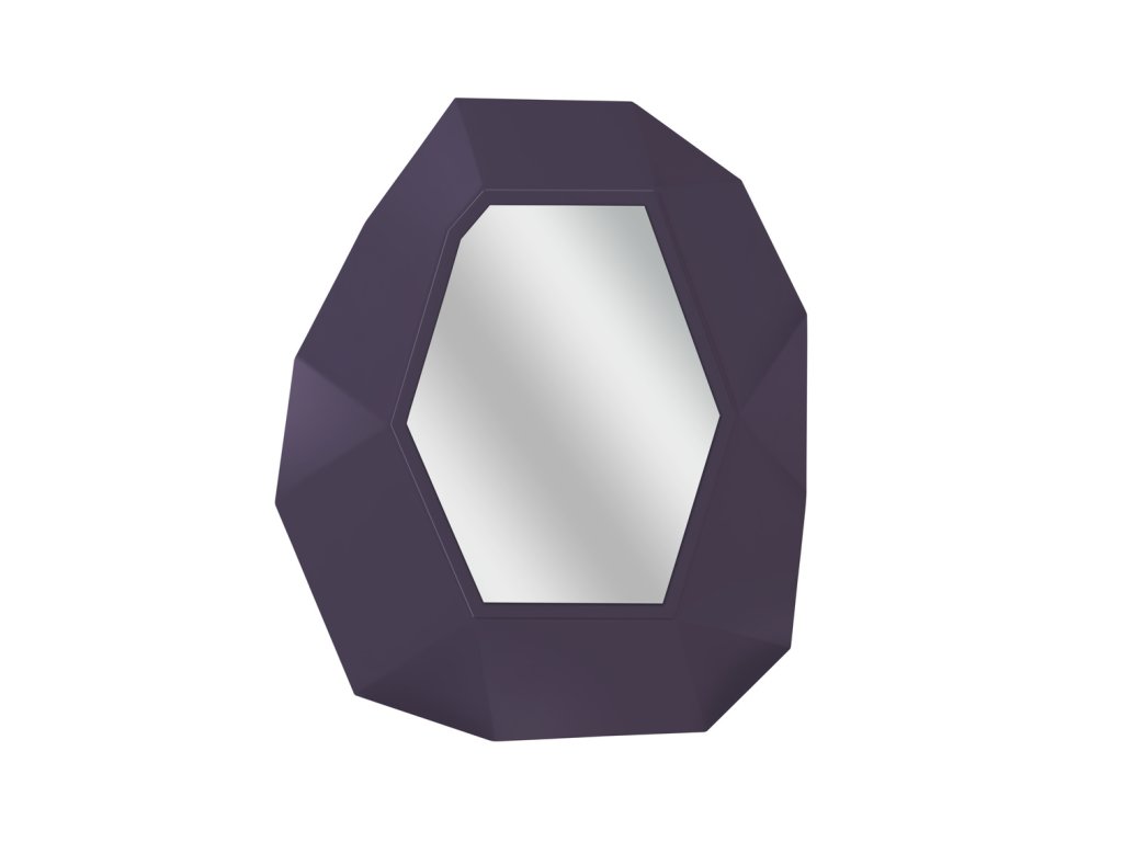 Cloud Mine Mirror (Sm) - image 5