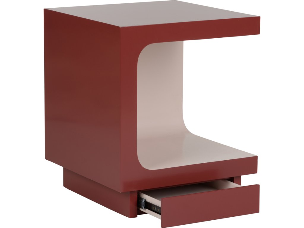 Ensconce Table - image 1
