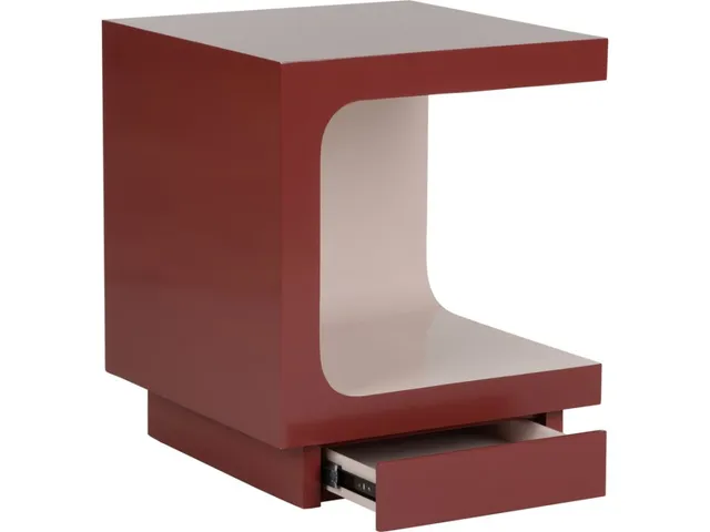Ensconce Table - Alternative View