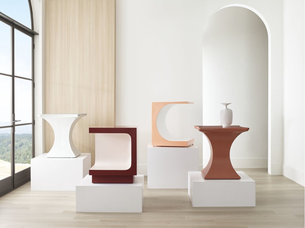 Ensconce Table - image 2