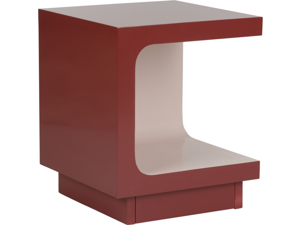 Ensconce Table - main image