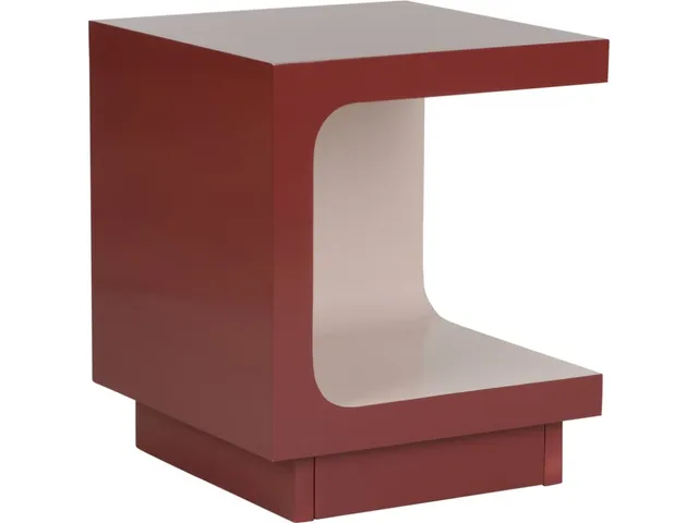 Ensconce Table