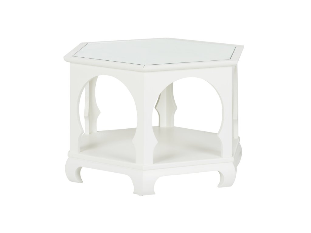Moroccan Arch Table - image 1