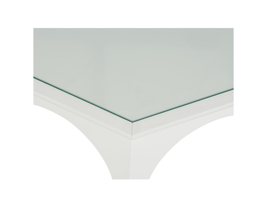 Moroccan Arch Table - image 2