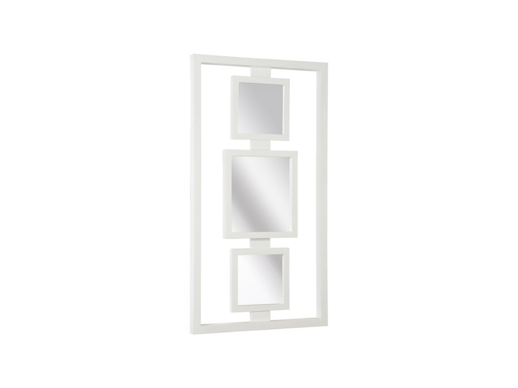 Trellis Mirror - image 1