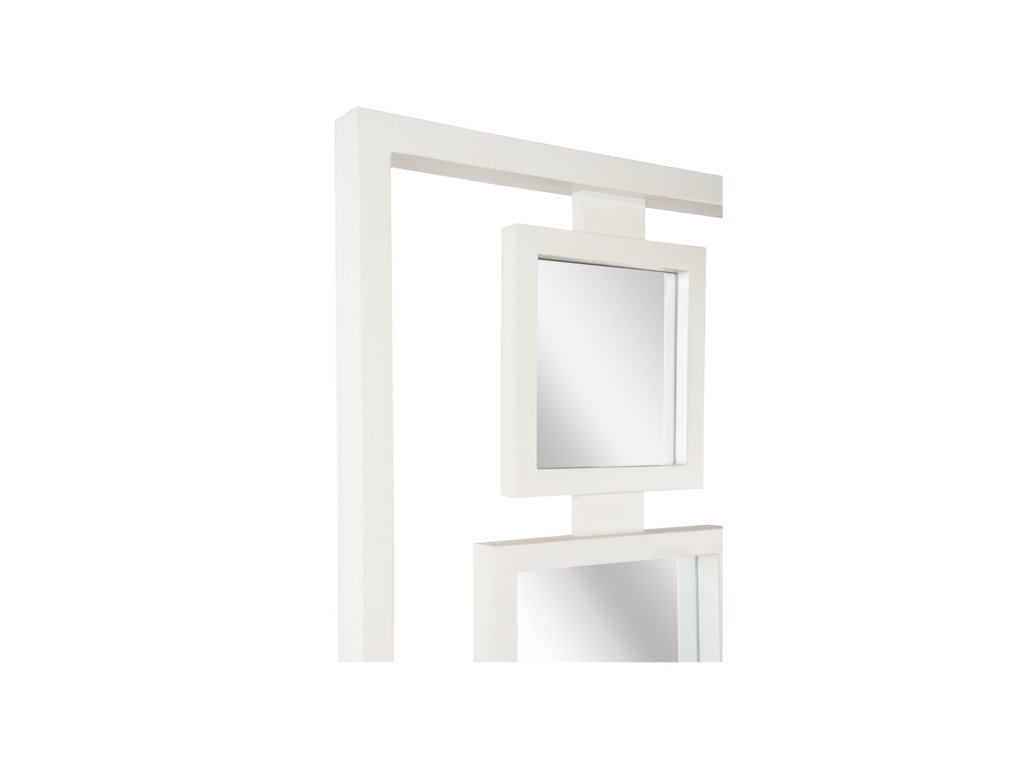 Trellis Mirror - image 2