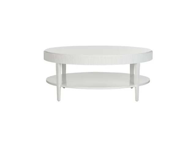 London Cocktail Table - Alternative View